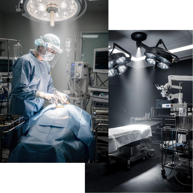 Elite organization environment